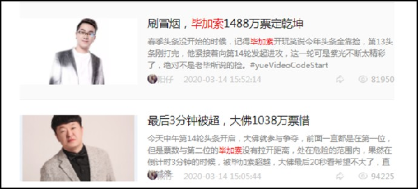 大佛:你这量应该去晚上