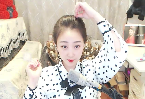 御风柳婷献唱《哥哥》
