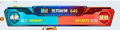 大圣哥回归,豪刷利天复仇团战