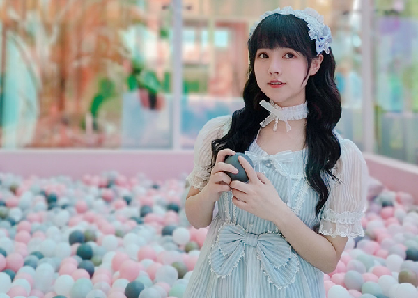 她的童装竟然会那么好看?