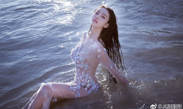 芮甜甜双保险成功晋级八强!