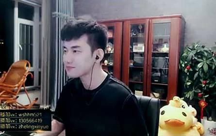 七夜放话,关键时力挺心悦年度