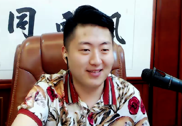 小洲荣登主播功勋榜总榜前三!