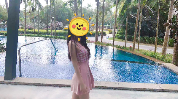 萌主哼哼夺得玫瑰周星