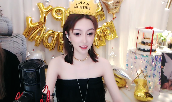 东方baby生日庆:低调庆典众星聚