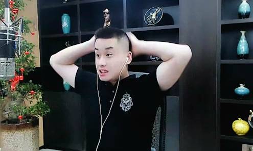 二蛋看中一位女徒弟,是可造之材