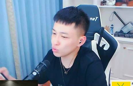 没大事,微风评嘎子事件