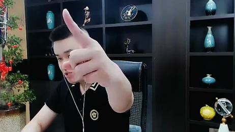 二蛋:我离1线主播就差一点