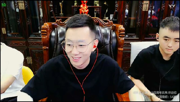 YY日报:文晨将大战,锹喜破冰和