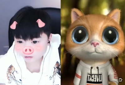 御风黑马狮子欣年度领跑女新!