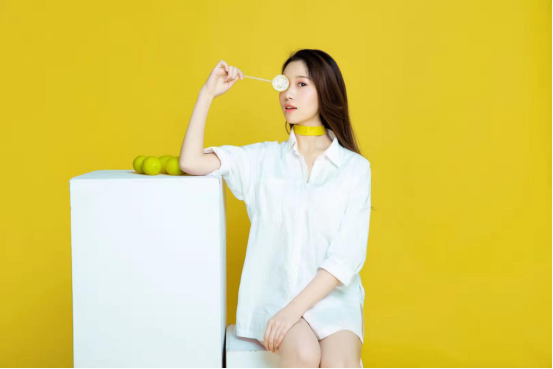 991带你走进氧气美少女毒小乖的