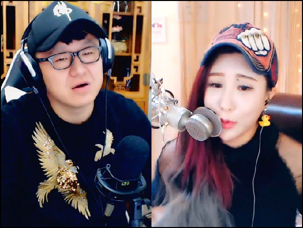 毫无准备这一切都是官方干的