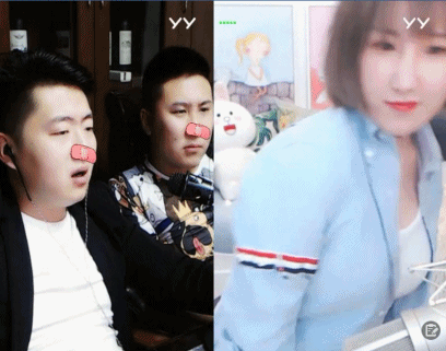 川大大爆笑舞蹈，小洲被吓懵