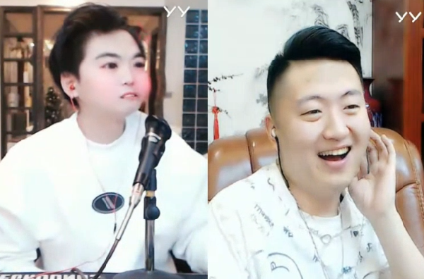 给于利扒香蕉?赵小磊还原真相