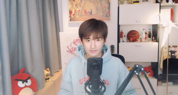 实力唱将!张远YY首秀