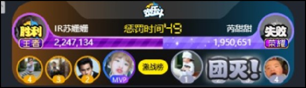 19年主播盘点之TOP2苏姗姗