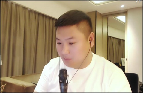 年度盛典哪位神豪牌面最足?