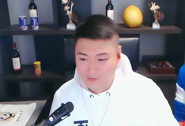 云中君为老李豪开国王秒榜