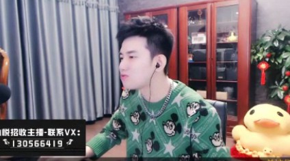 为了提升人气,阿哲有新招