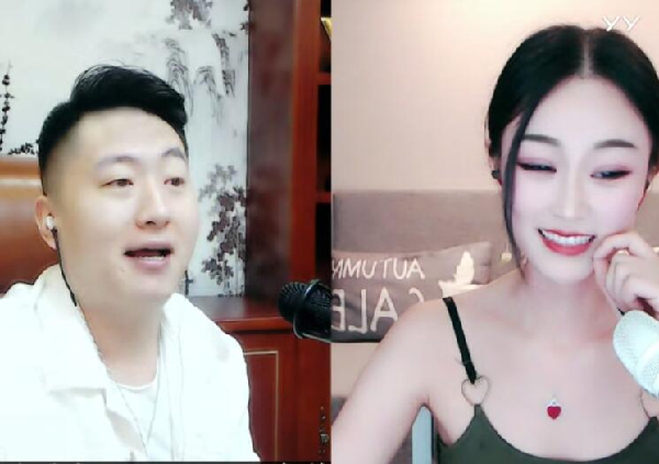 小洲怒挂卡卡连麦,所谓何事?