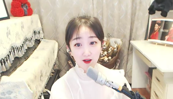 御风柳婷《爱的暴风雨》