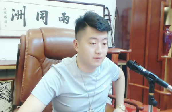 挖大哥?大哥亲自为小洲澄清!