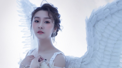 菲儿获神豪出手战胜杨大爷!