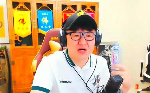 大佛细数舞帝OW拥有车辆数