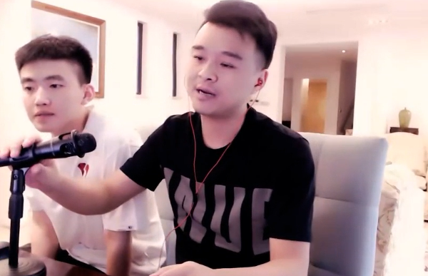 快圈钱!大衣:想你们多陪你们会
