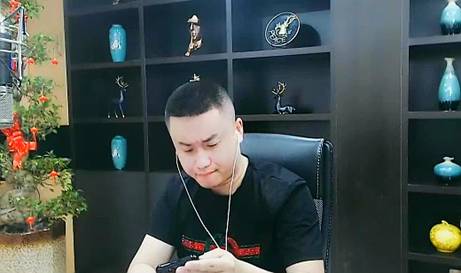 二蛋:加马哥微信后一句话也没说