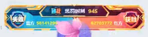 1.2亿票,团战最高记录诞生