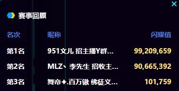 决战紫禁之巅！李先生惜败文儿