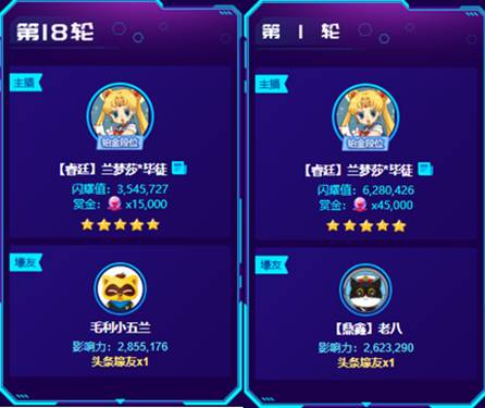 又双叒叕夺头条,兰梦莎电力足