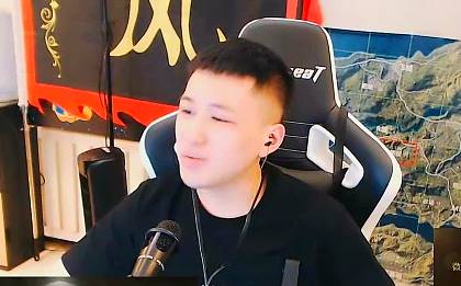 微风:平生哥下山无人敢打!