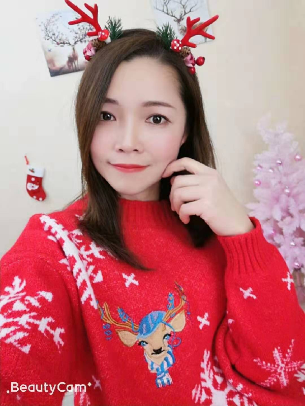 刘老根公会甜歌美女钰琦