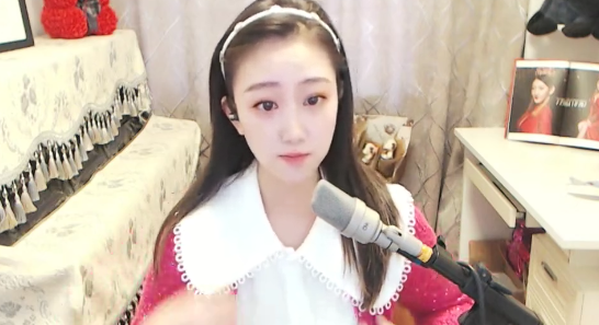 御风柳婷《狐狸精》