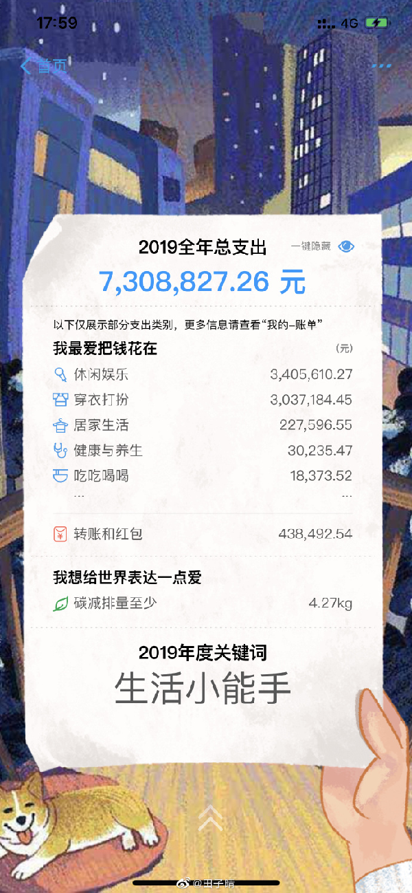 700万?田子晴和马云谈上生意了