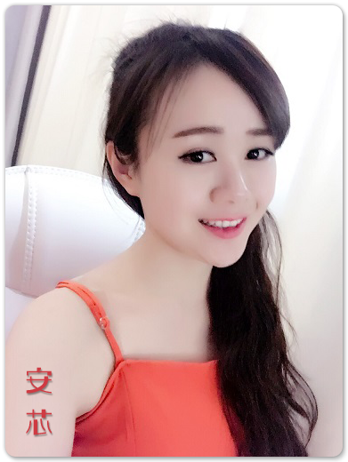 不一样的20岁!喜欢我,别遮脸