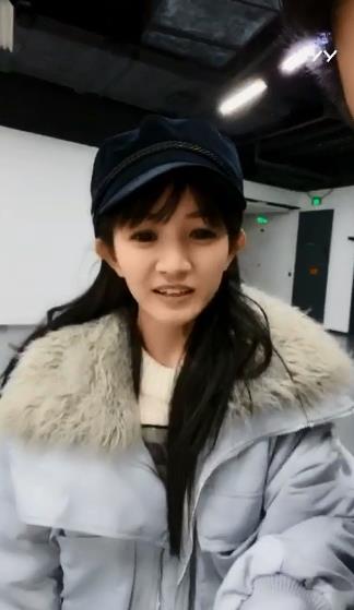 谢小宇拍文儿!出现了这情况