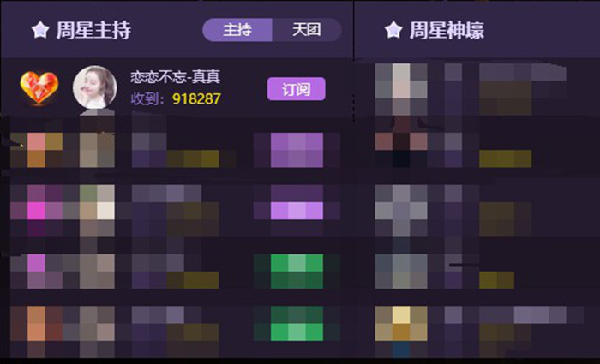 真真周星16连冠•举世无双!