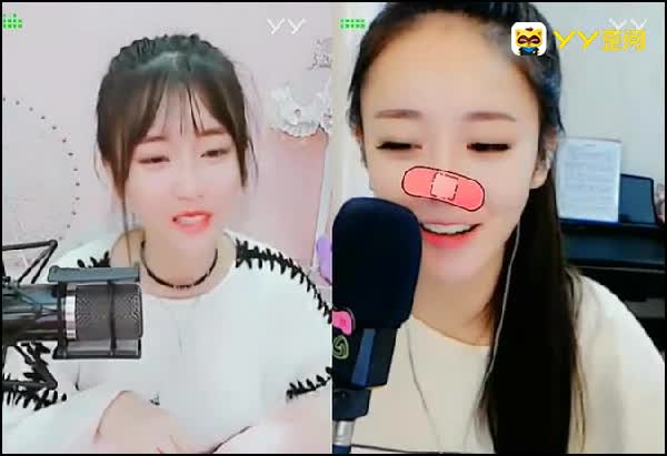 破冰,沈佳玉小CC首连麦加好友