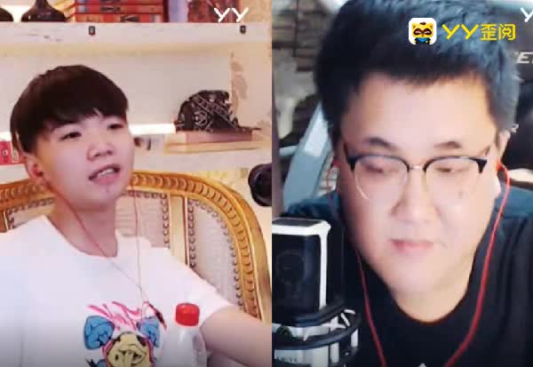 左耳回归!两大携程主播会晤!