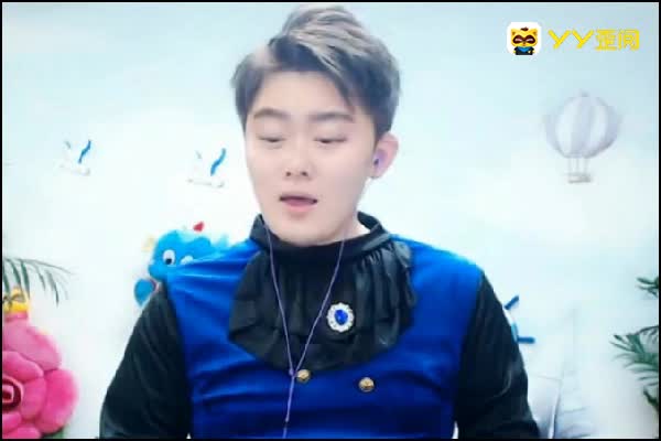 B哥豪刷助小水暂登顶男歌