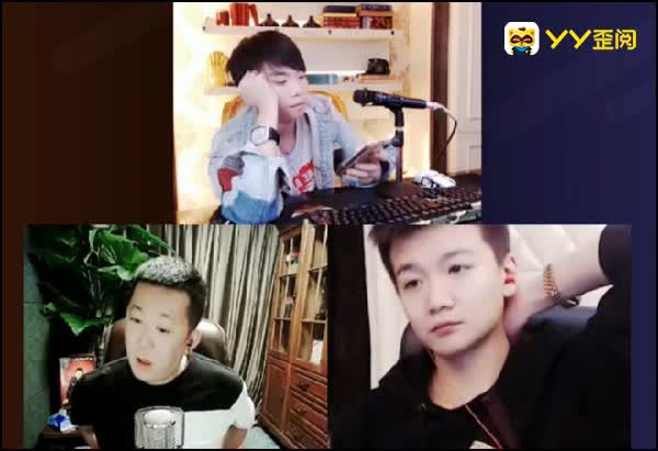 男MC5强出炉,老牌稳黑马现!