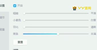 整容！子晴“自残”关美颜力证清白