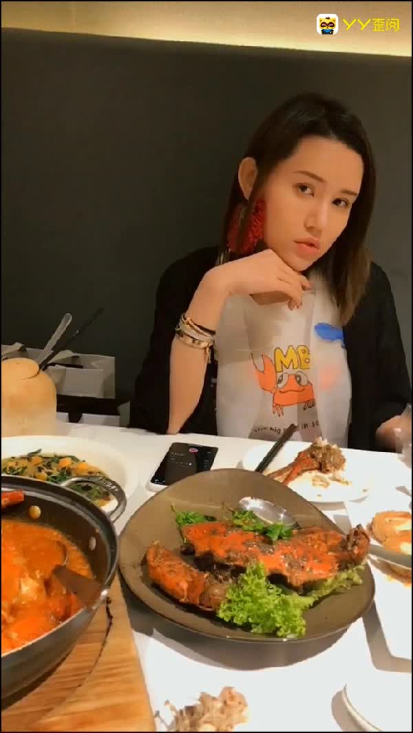 小安九吃大餐百万锹却可怜了