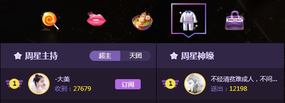 4080周星夺冠王大美开挂了！！！