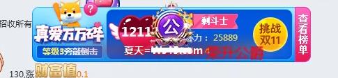 他为阿哲充值百万,豪开公爵国王
