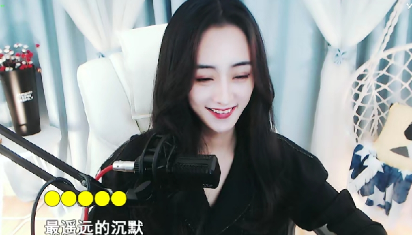 不蹭画面!美七拒绝报名舞蹈组