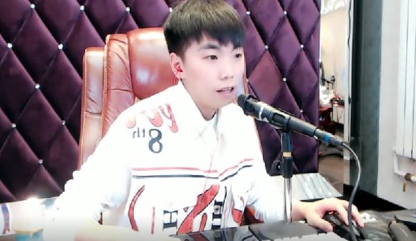 进局子了?赵小磊回归辟谣!